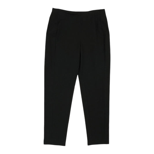 Pants Leggings By J. Jill In Black, Size:Sp