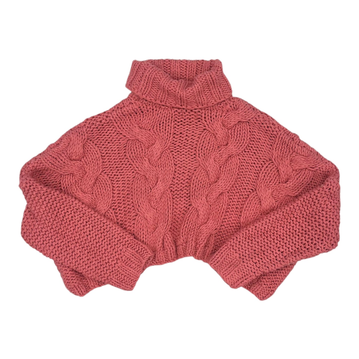 Sweater By Pol In Pink, Size:S