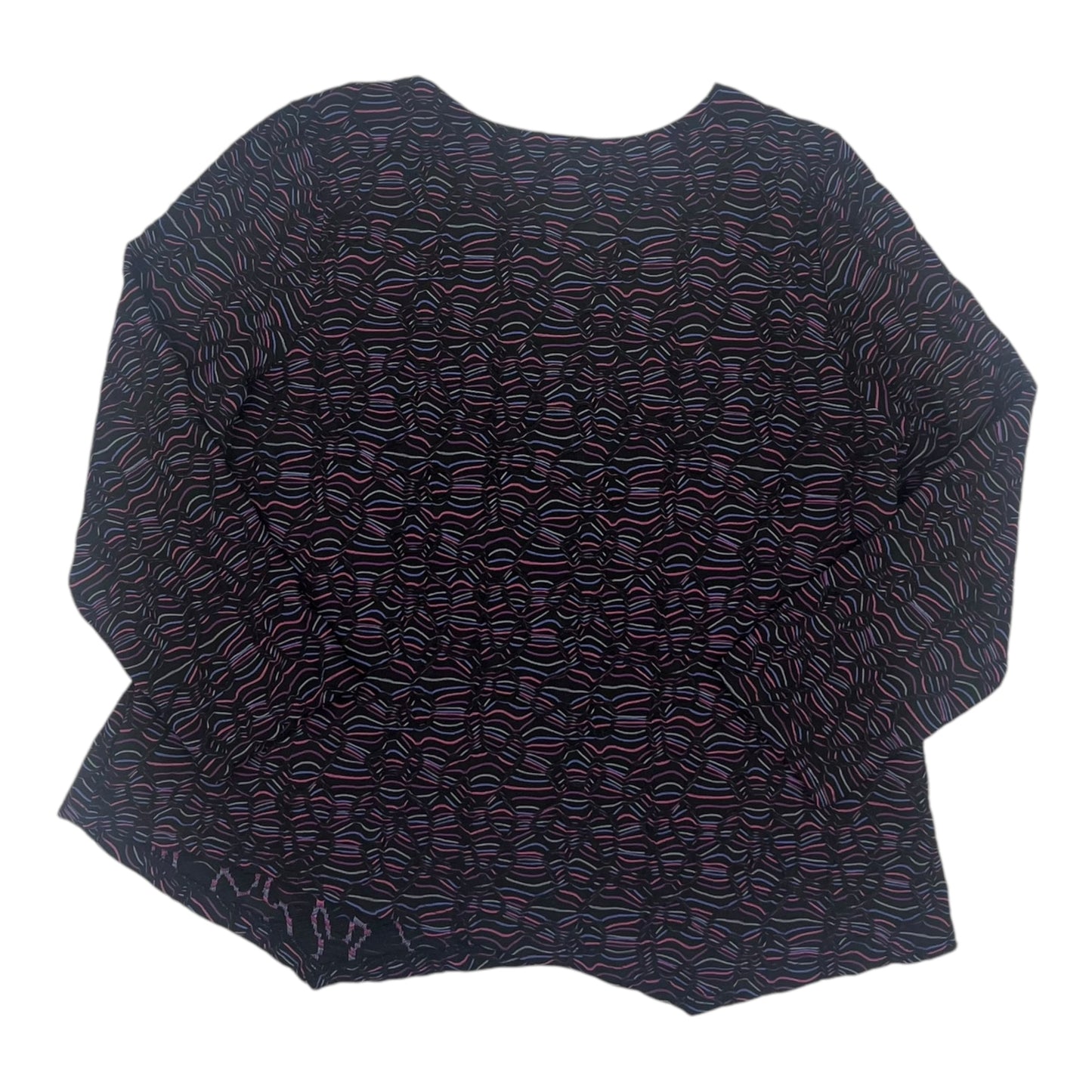 Top Ls By Habitat In Black, Size:Xl