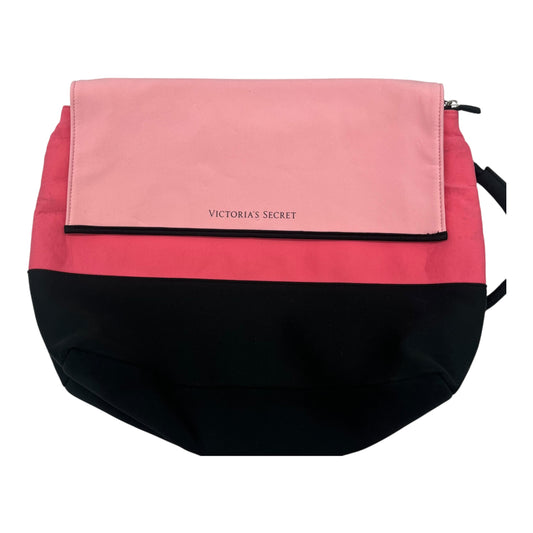 Tote By Victorias Secret In Pink, Size:Large