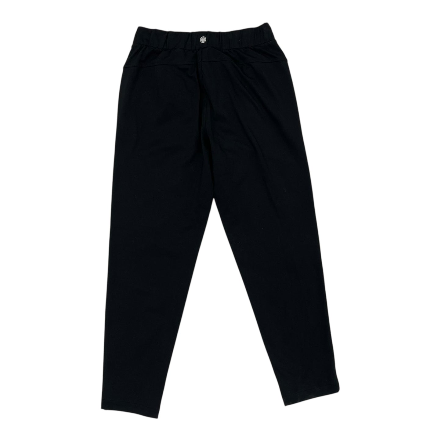 Athletic Leggings By Talbots In Black, Size:S