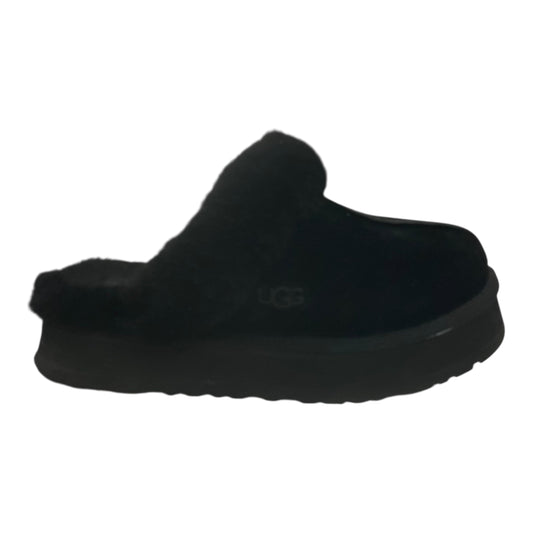 Shoes Designer By Ugg In Black, Size:9