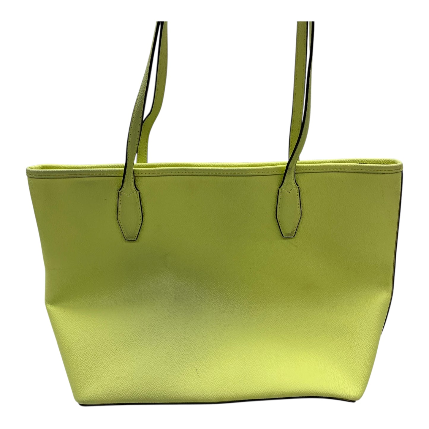 Handbag Designer By Kate Spade In Green, Size:Large