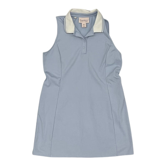 Athletic Dress By Tommy Bahama In Blue, Size:L