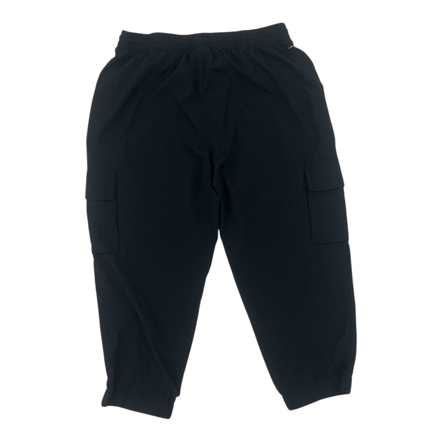 Athletic Pants By Mondetta In Black, Size:L