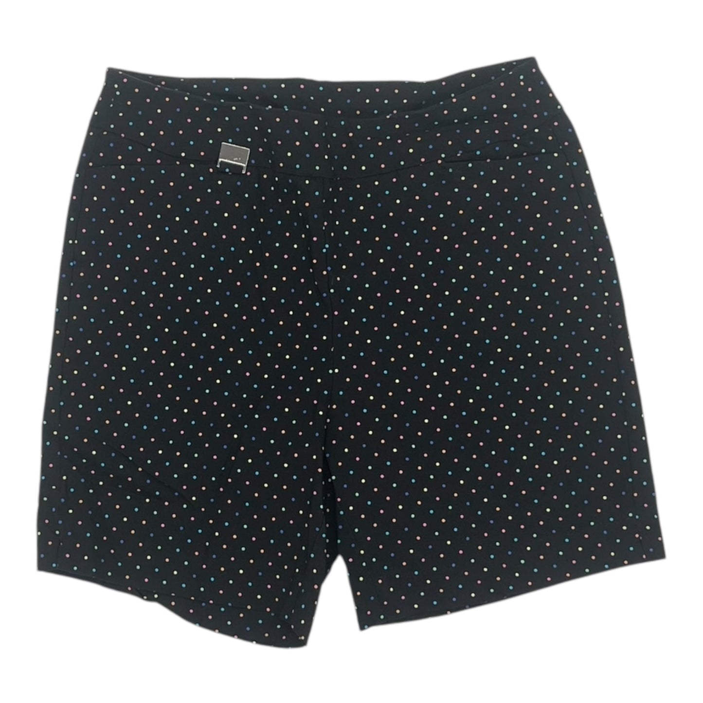 Shorts By Cme In Black, Size:8