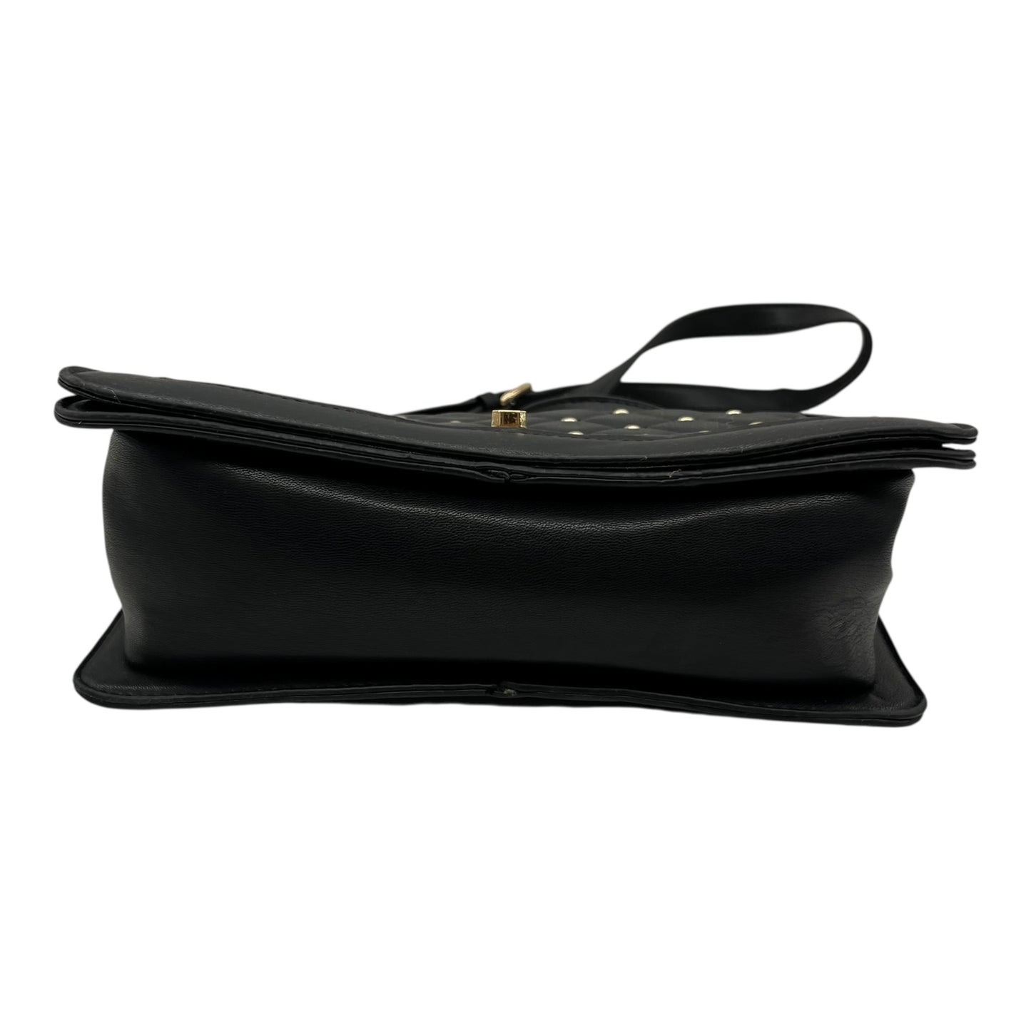 Crossbody By Badgley Mischka In Black, Size:Medium
