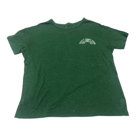 Top Ss By Aerie In Green, Size:S