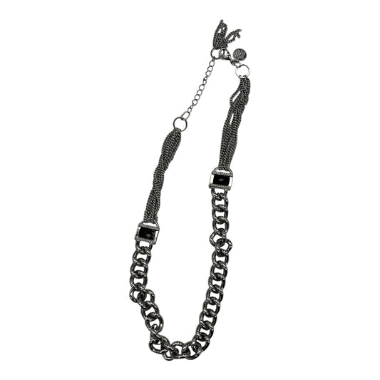 NECKLACE CHAIN by WHITE HOUSE BLACK MARKET In SILVER