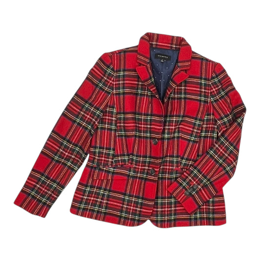 BLAZER by TALBOTS In RED, Size: M