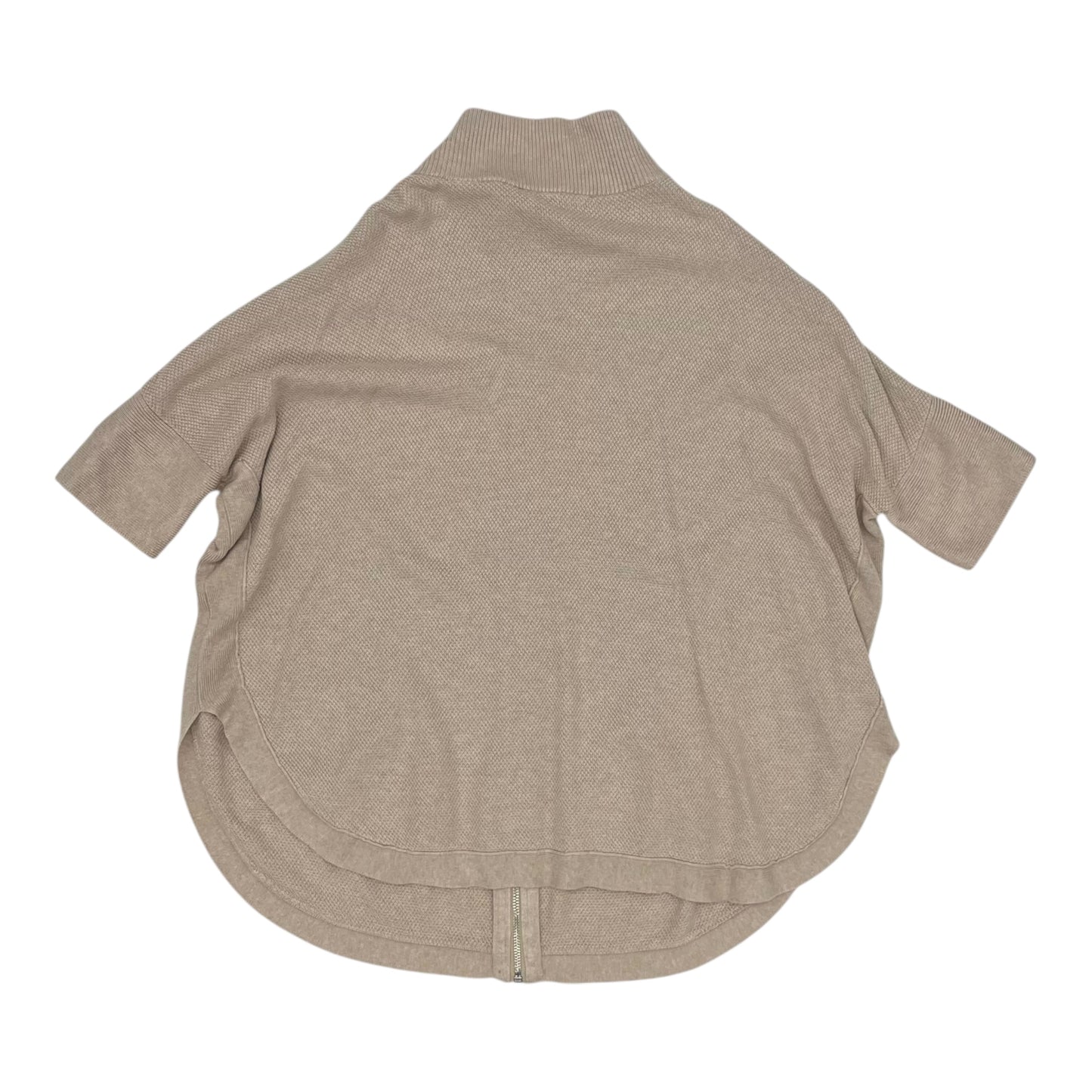 Cardigan By White House Black Market In Brown, Size:M