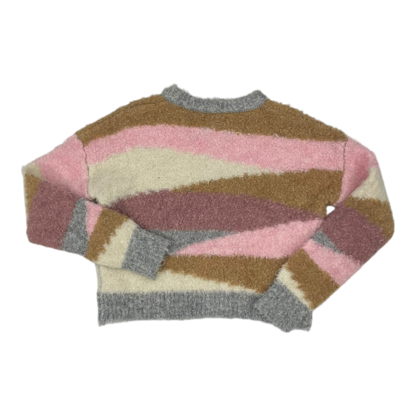 Sweater By Jessica Simpson In Pink, Size:Xs