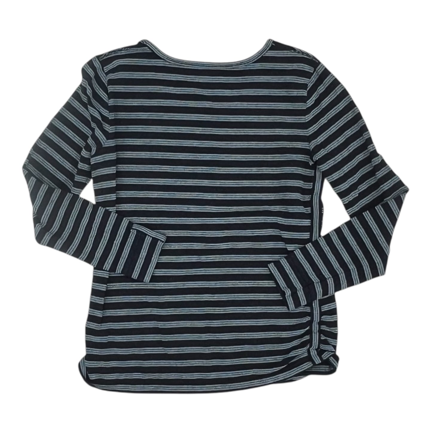 Top Ls By Talbots In Navy, Size:Sp