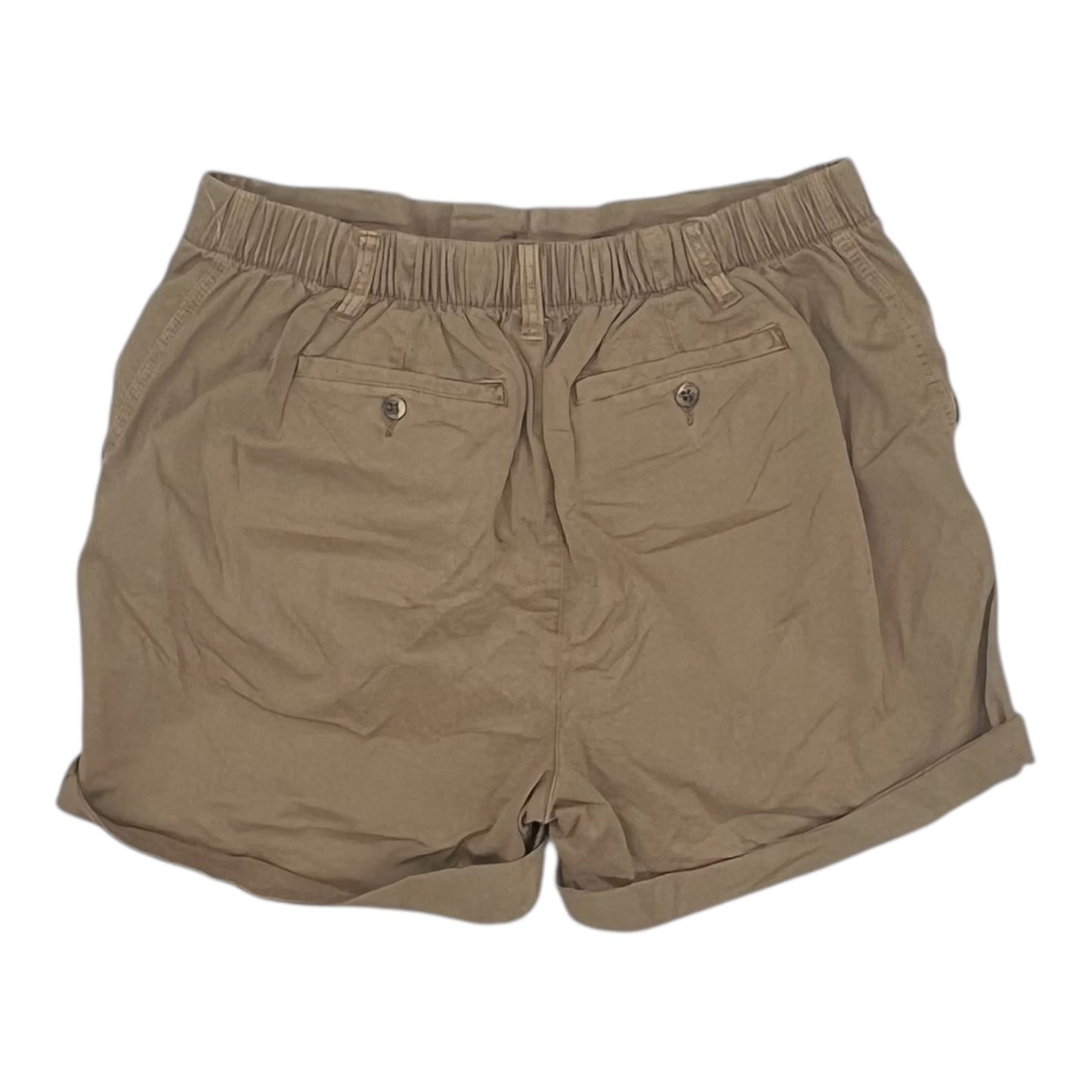 Shorts By Old Navy In Tan, Size:L