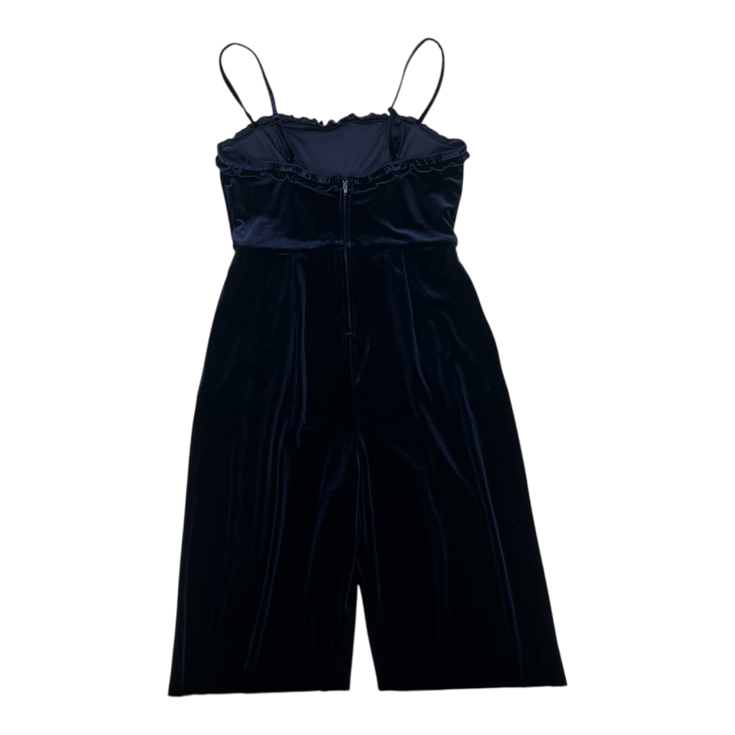 Jumpsuit By Blue Rain In Blue, Size:M