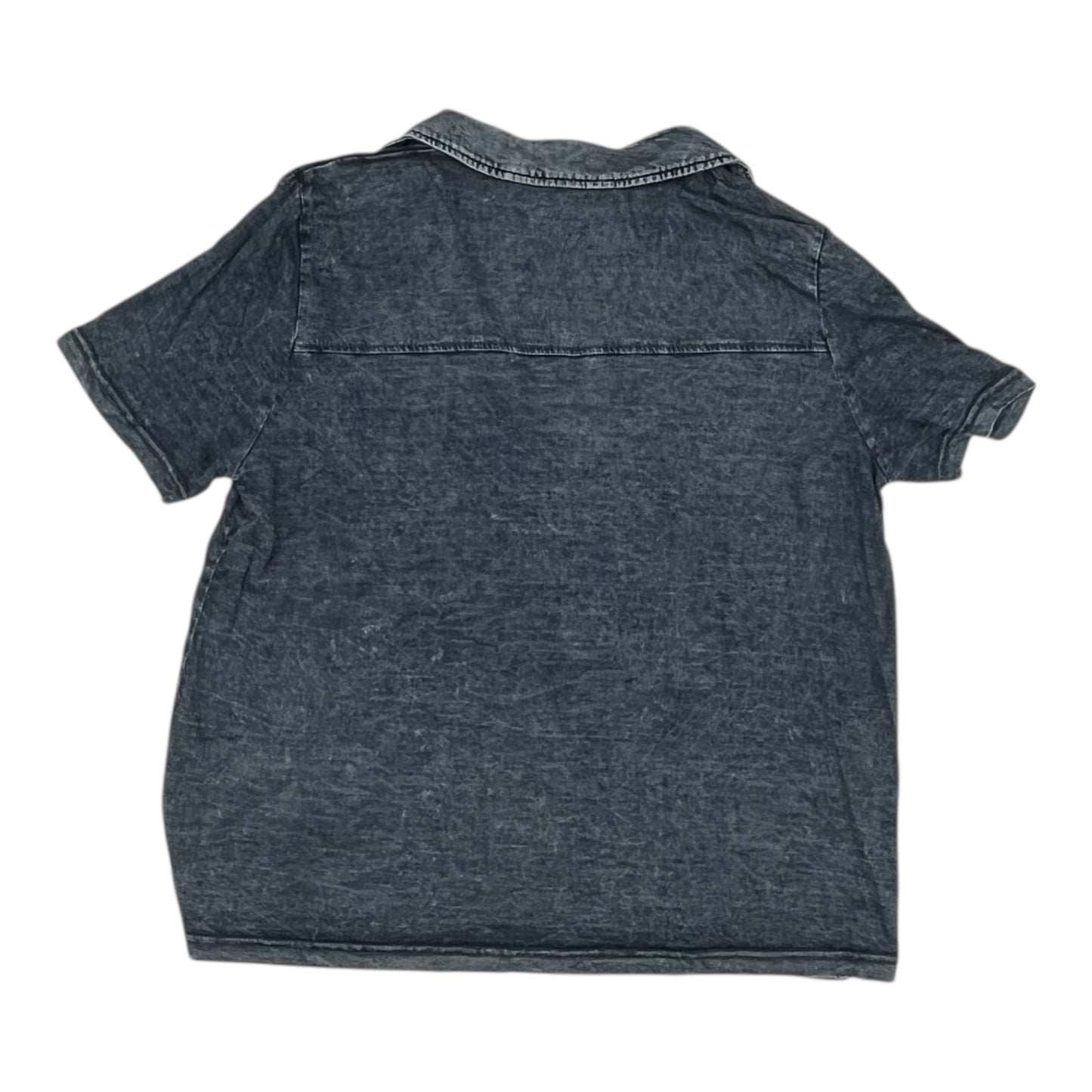 Top Ss By Jane And Delancey In Blue, Size:Xl