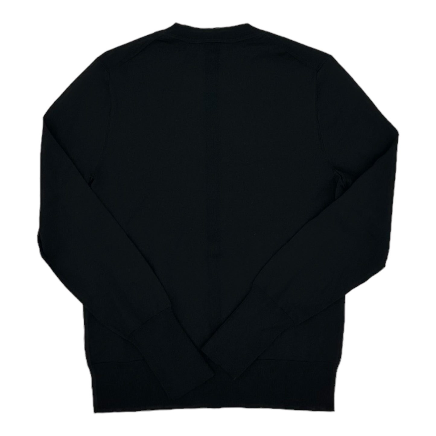 BLACK TOP LS by EXPRESS Size:L