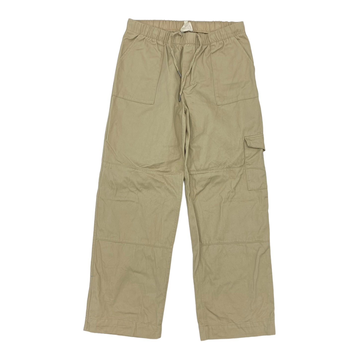 TAN PANTS CARGO & UTILITY by CLOTHES MENTOR Size:XL