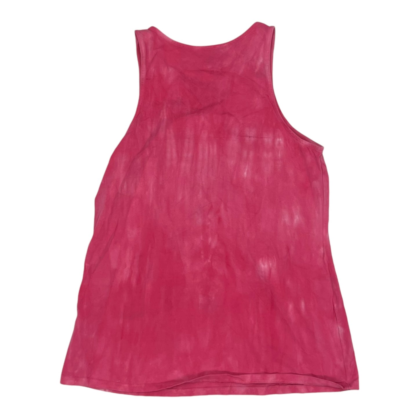 PINK TANK TOP by TORRID Size:2X
