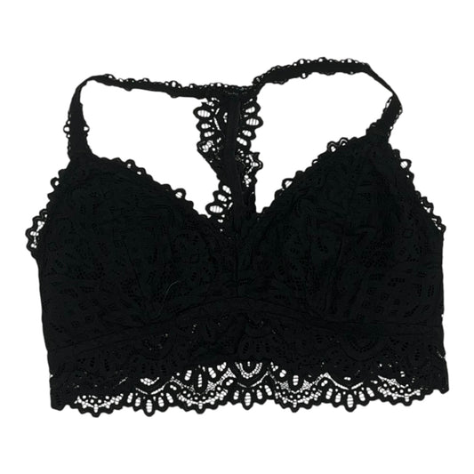 BRALETTE by AUDEN In BLACK, Size: XL