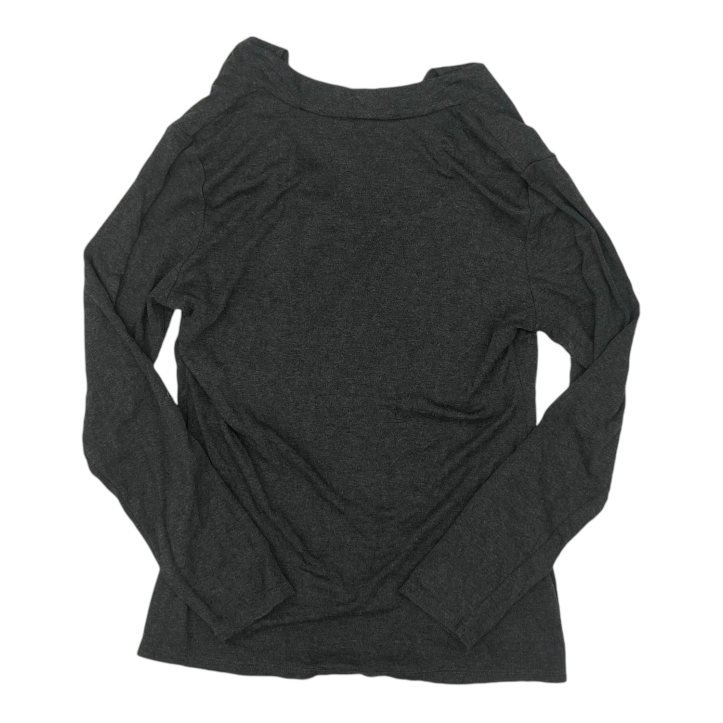 Top Ls By White House Black Market In Grey, Size:M