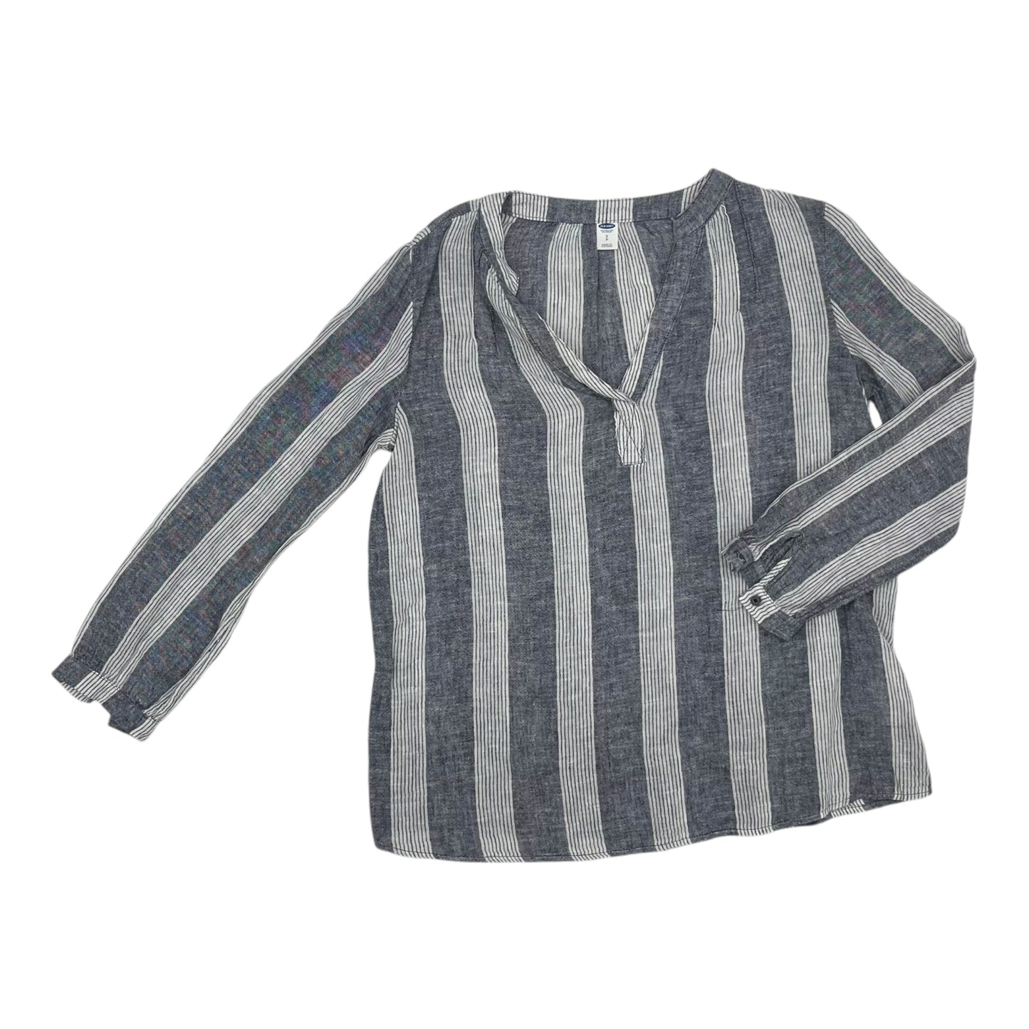 Top Ls By Old Navy In Blue, Size:S