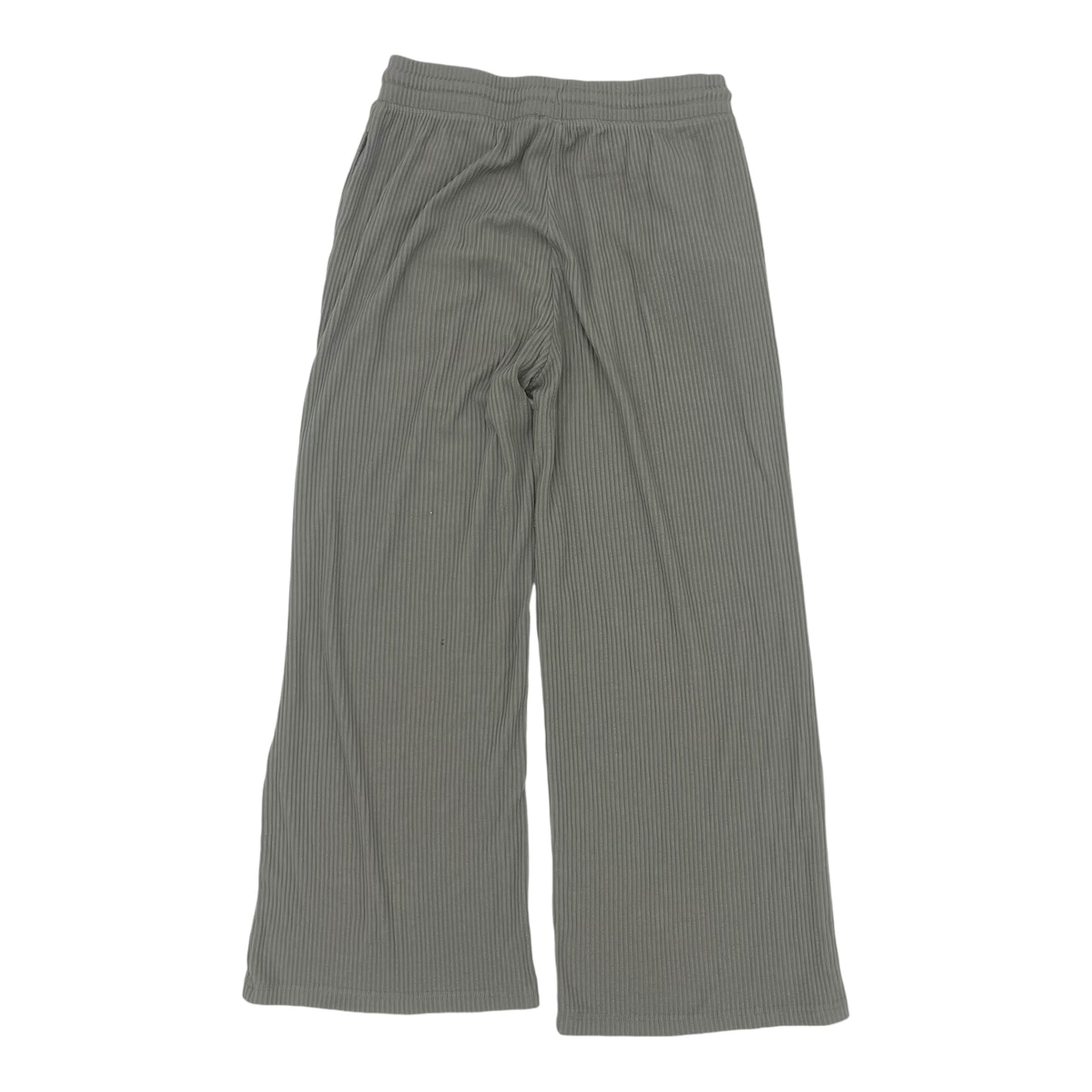 Pants Lounge By Mono B In Green, Size:L