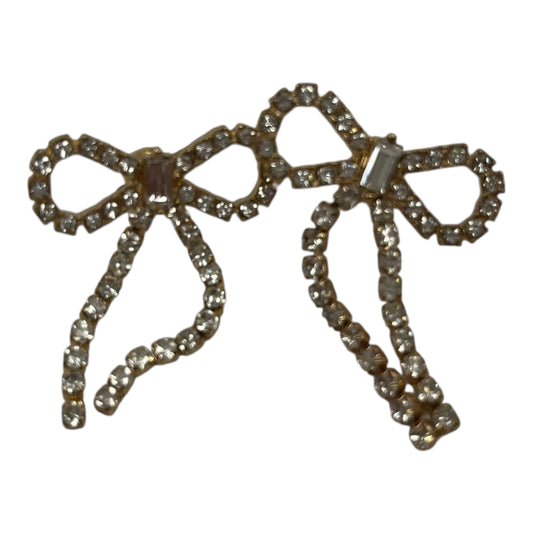 Earrings Dangle/Drop By Clothes Mentor In Gold