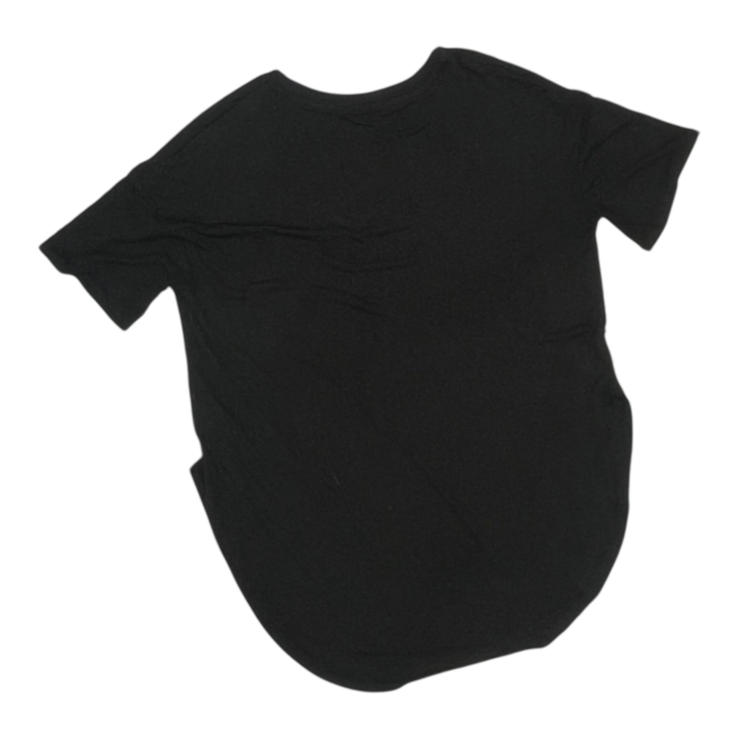 Top Ss By Dex In Black, Size:S