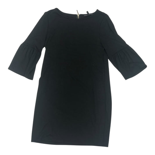 Dress Casual Short By White House Black Market In Black, Size:S