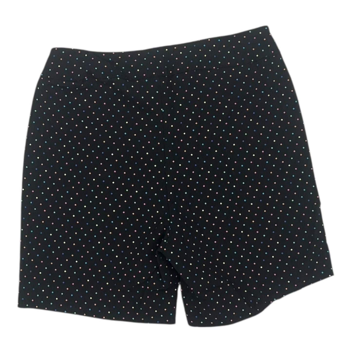 Shorts By Cme In Black, Size:8