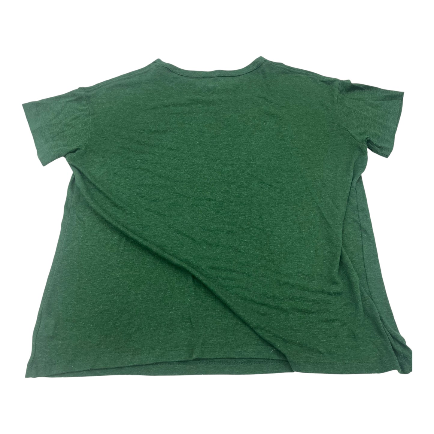 Top Ss By Aerie In Green, Size:S