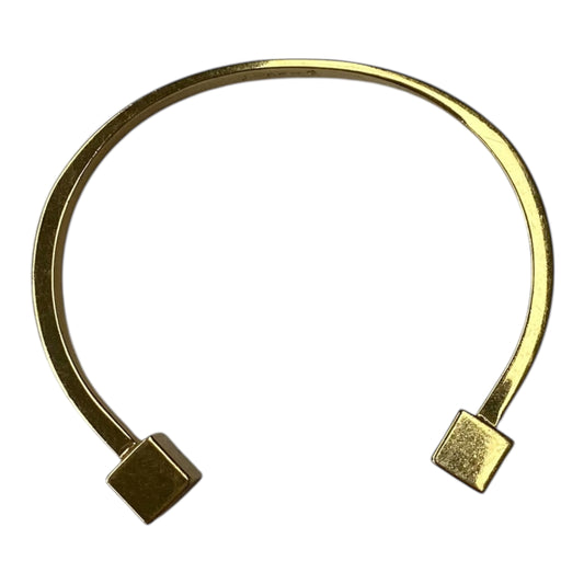 BRACELET CUFF by J. CREW In GOLD