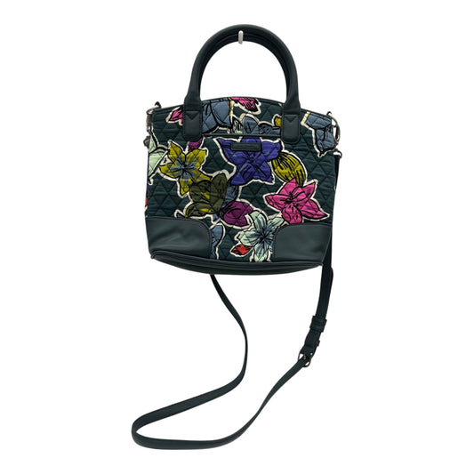 CROSSBODY by VERA BRADLEY In GREEN, Size: MEDIUM