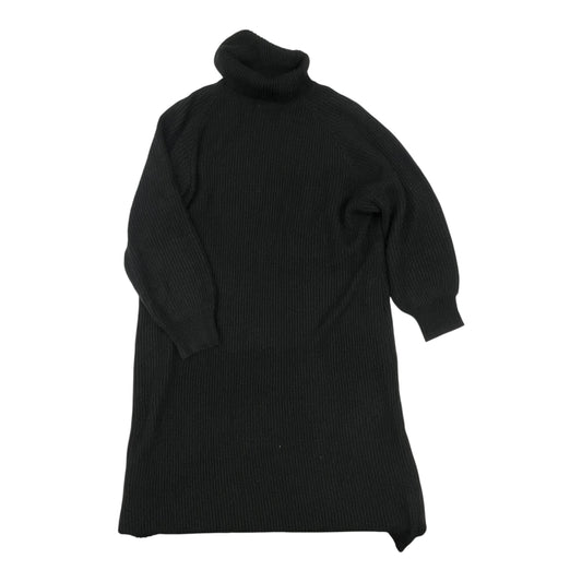 Dress Sweater By Shein In Black, Size:5X