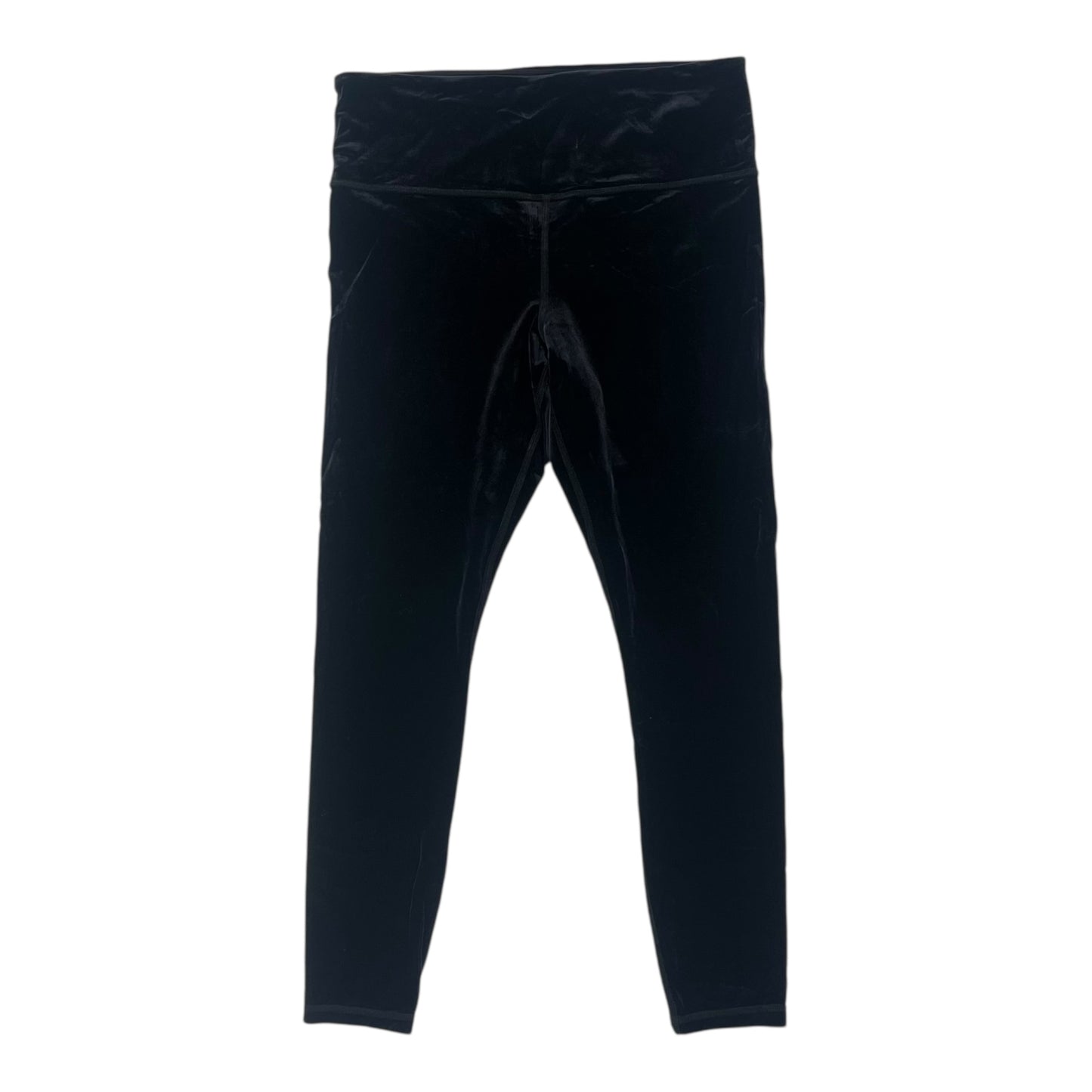 Pants Leggings By Athleta In Black, Size:L