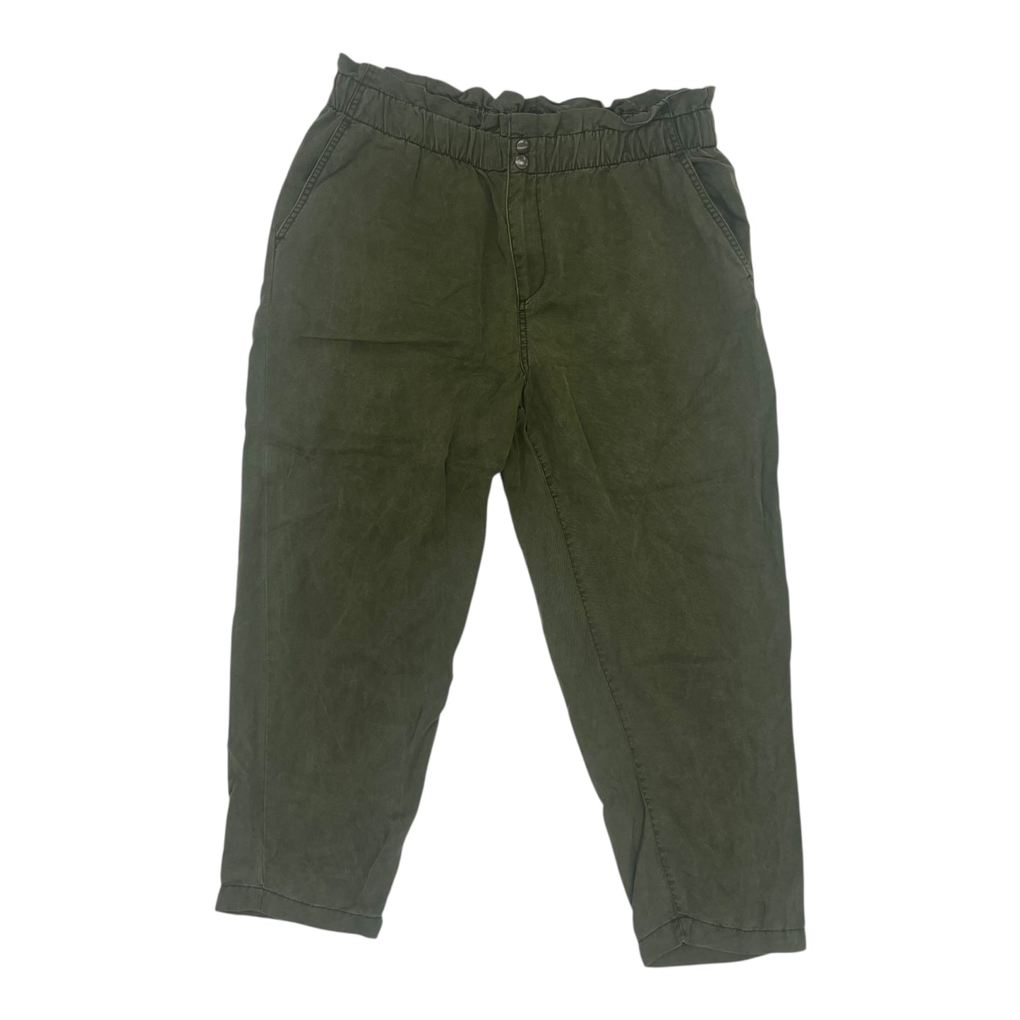 Pants Other By Loft In Green, Size:L