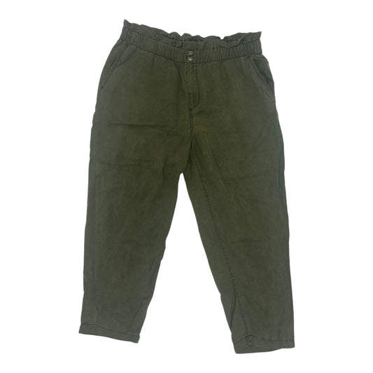Pants Other By Loft In Green, Size:L