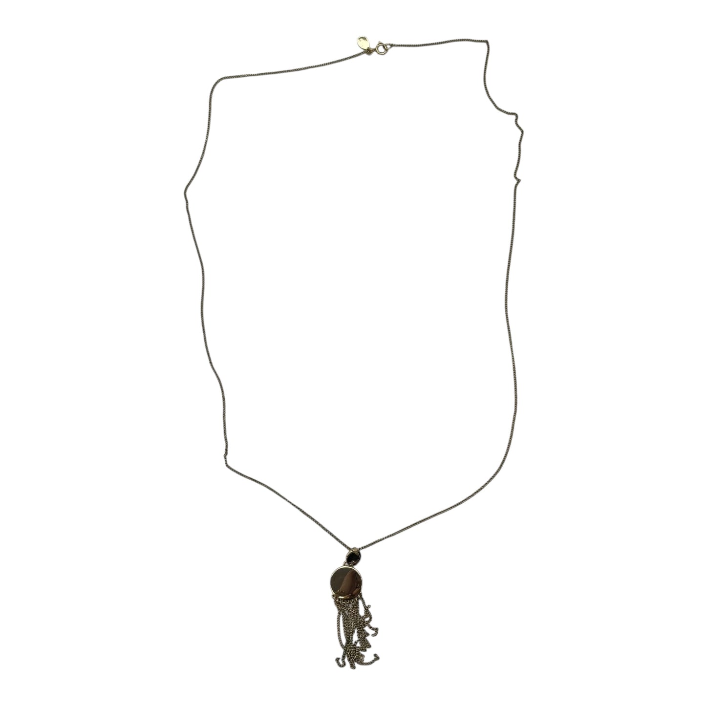 NECKLACE PENDANT by LOFT In GOLD