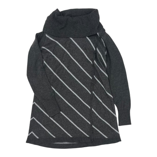 Sweater By White House Black Market In Grey, Size:S