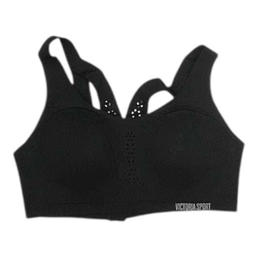 Athletic Bra By Victorias Secret In Black