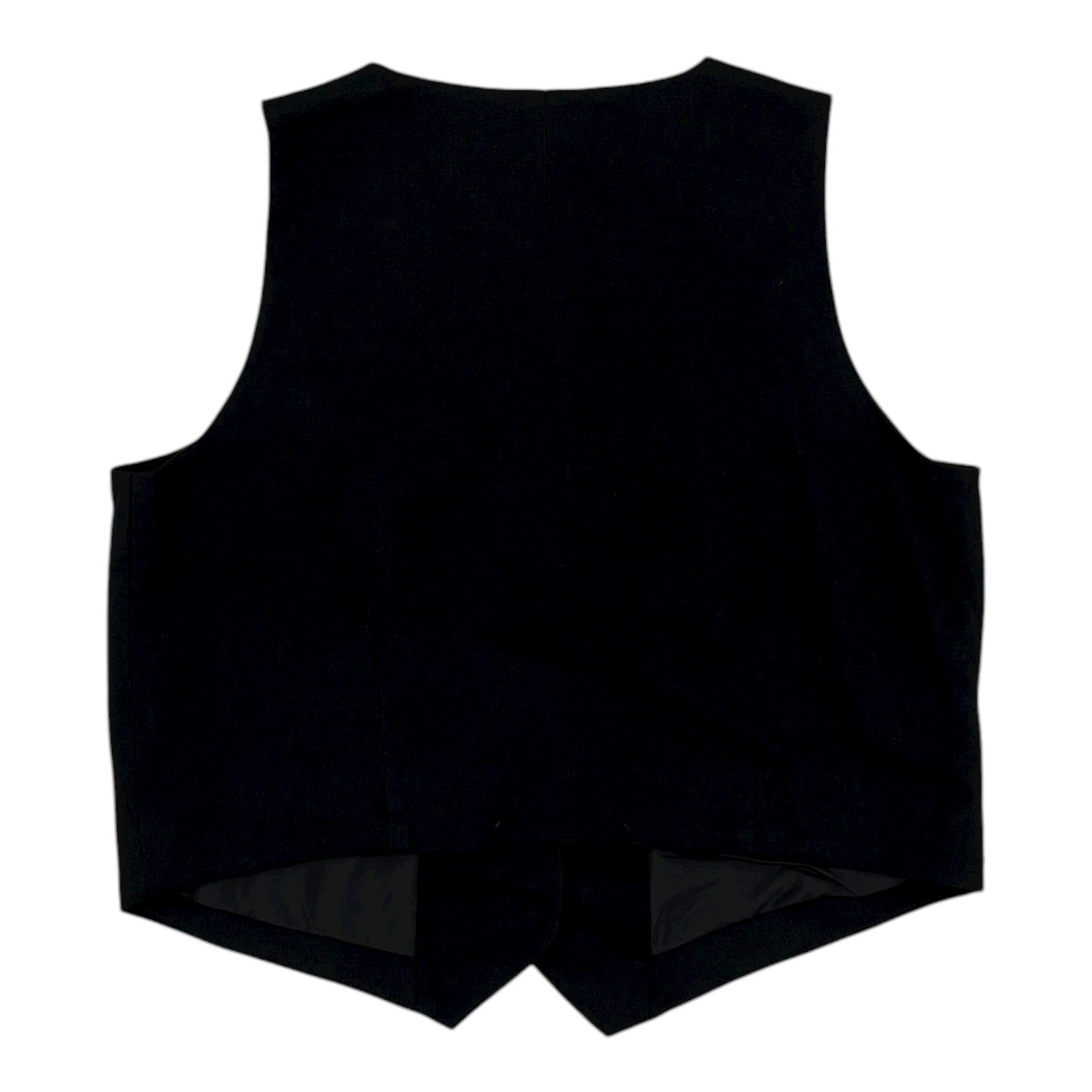 Vest Other By Maurices In Black, Size:Xl