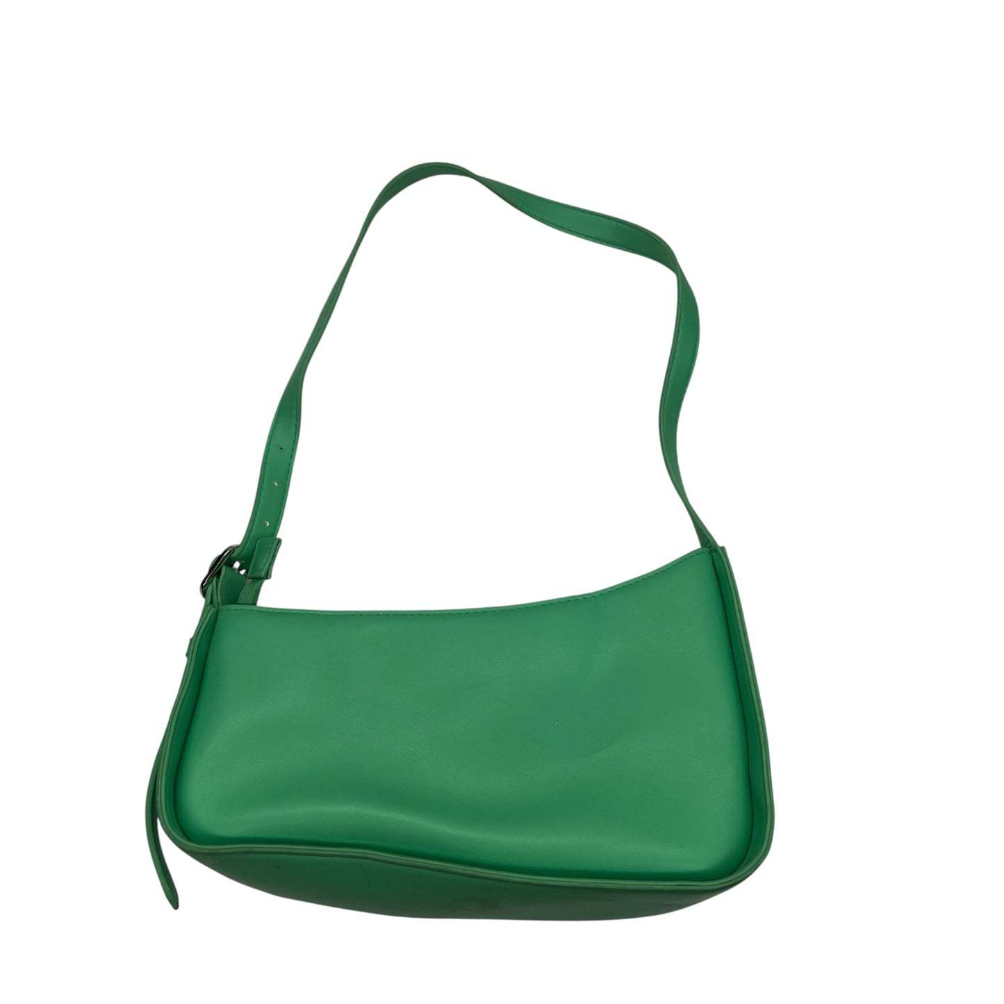 Handbag By A New Day In Green, Size:Small