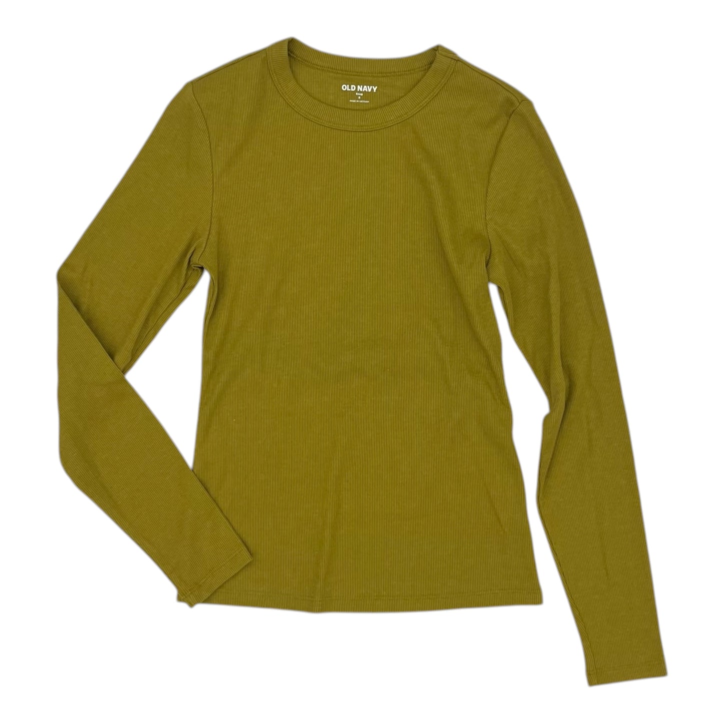 Top Ls By Old Navy In Green, Size:S