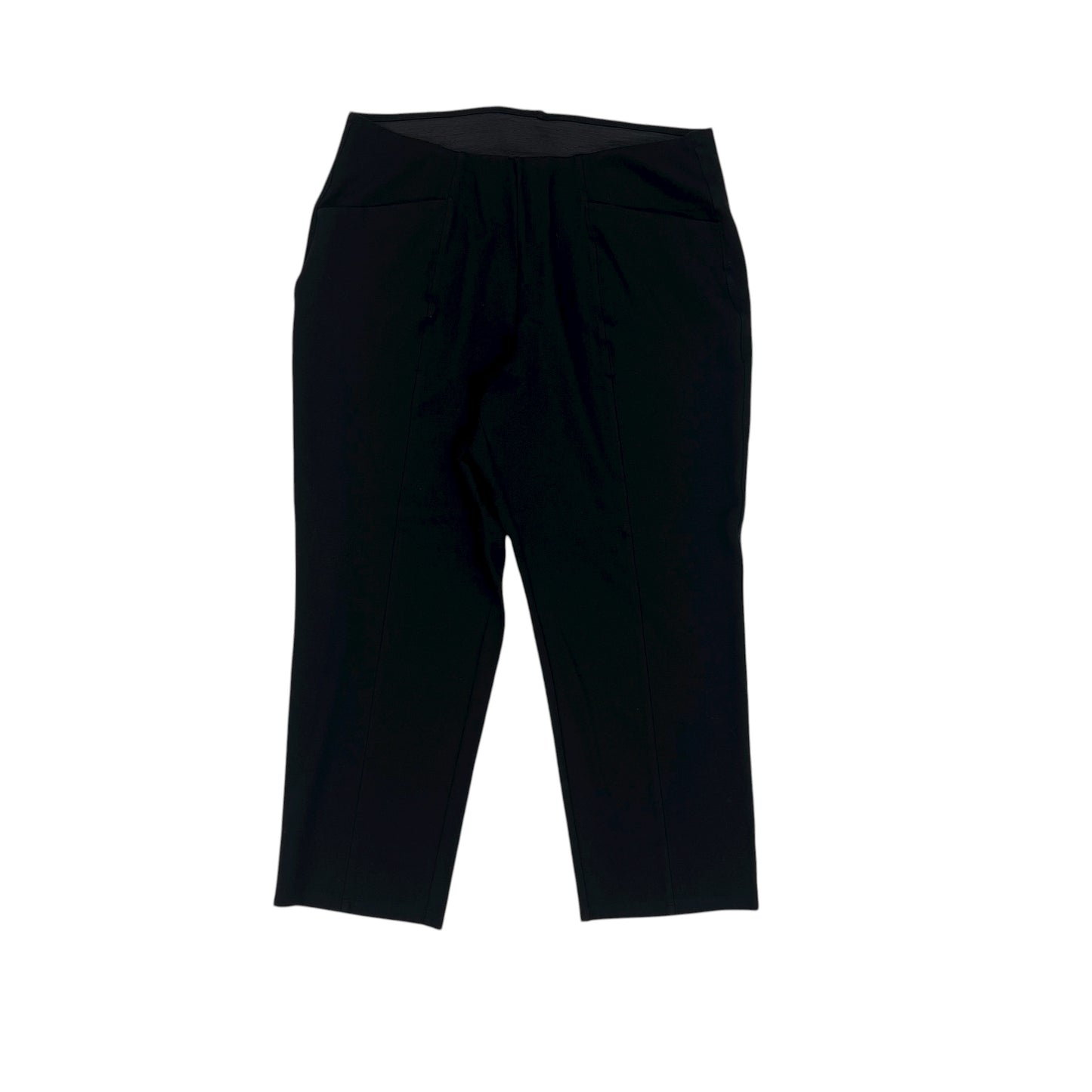 Pants Dress By Old Navy In Black, Size:Xl