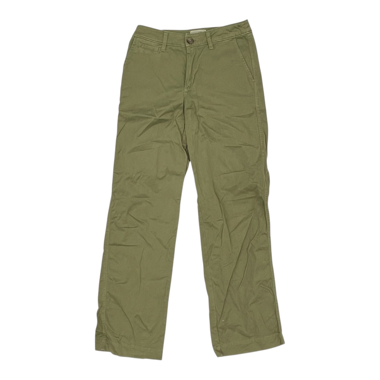 Pants Chinos & Khakis By Universal Thread In Green, Size:0