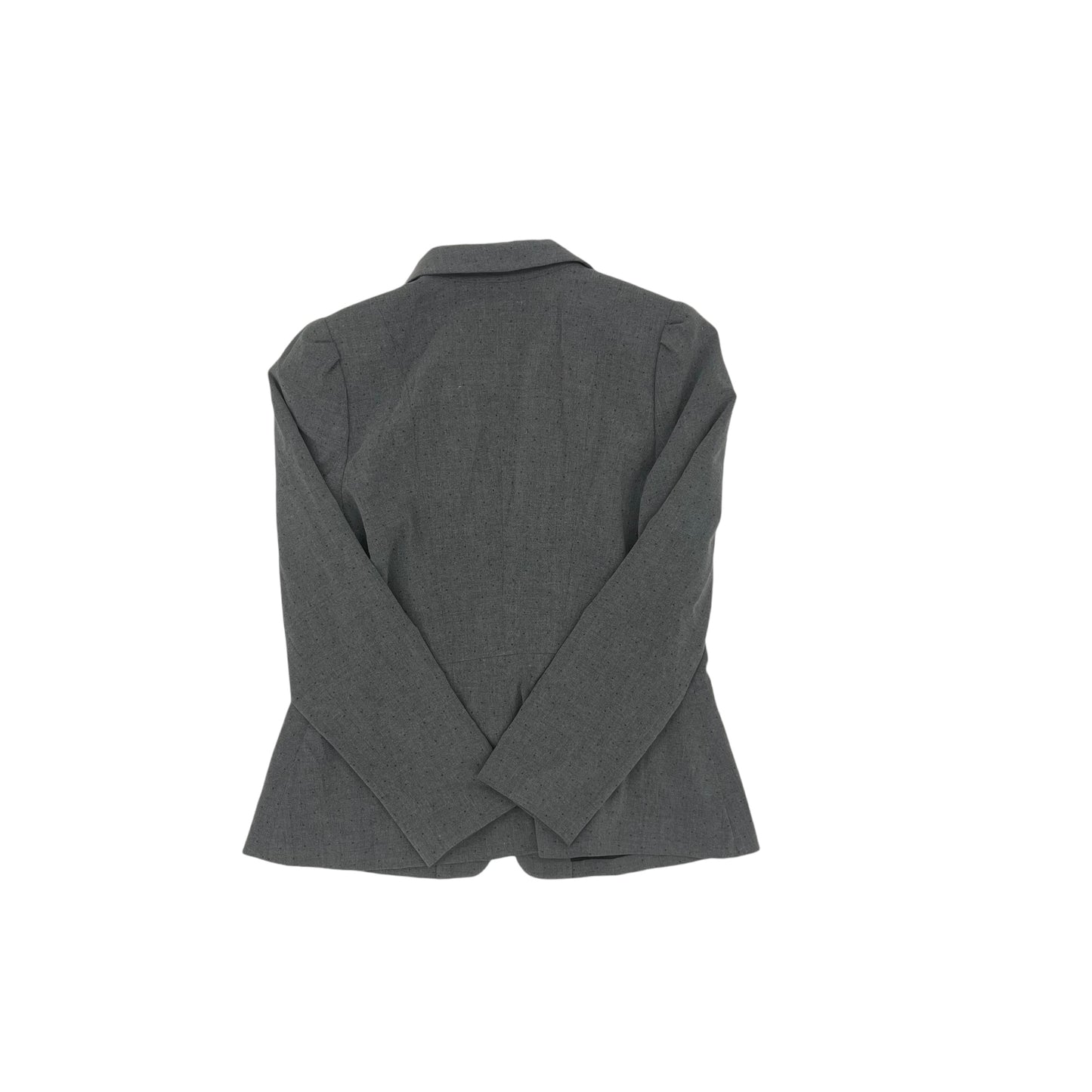 Blazer By Elle In Grey, Size:Xl