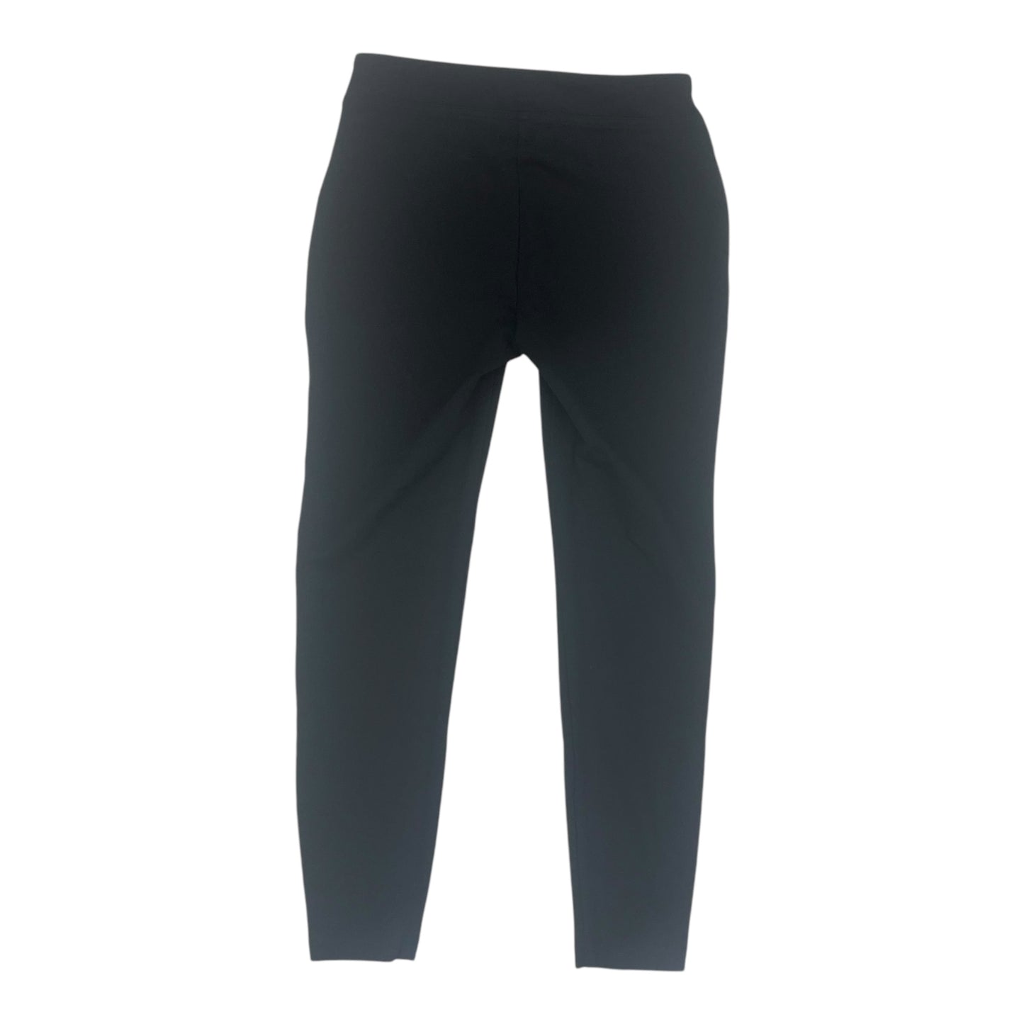 Pants Leggings By Zac And Rachel In Black, Size:M