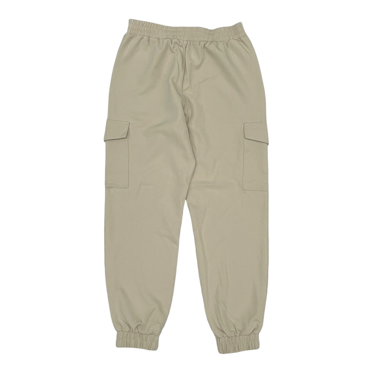 Pants Joggers By Marc New York In Tan, Size:S