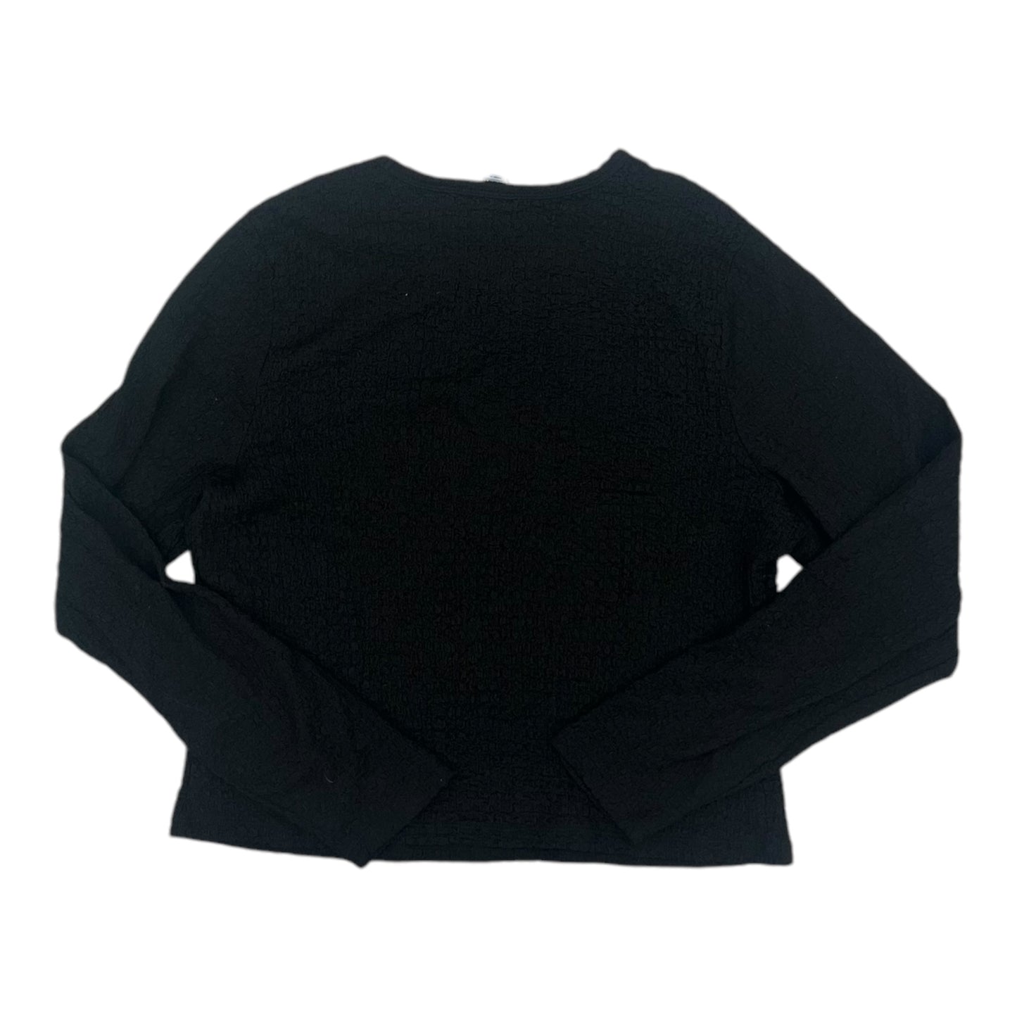 Top Ls By Old Navy In Black, Size:Xxl